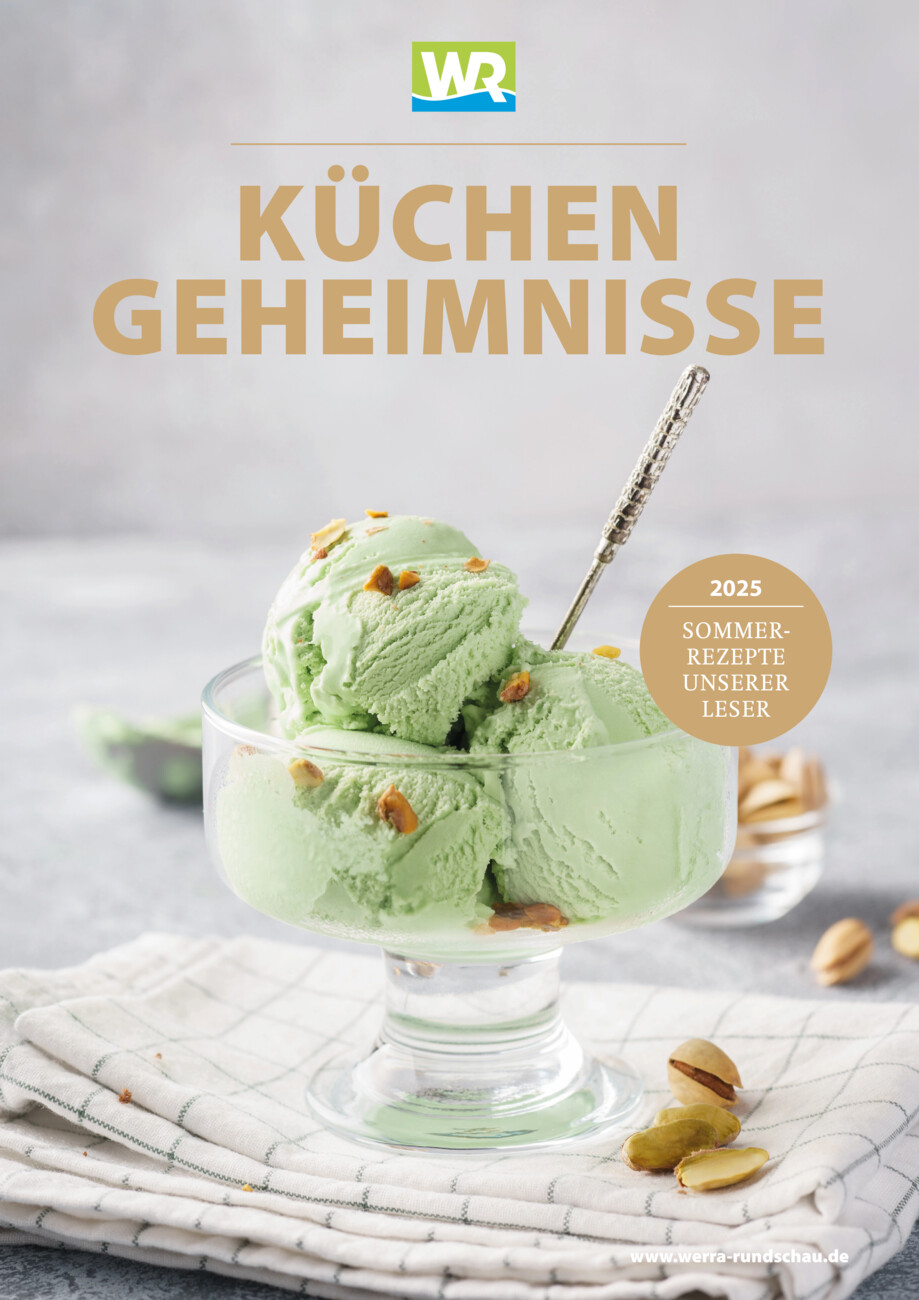 Küchengeheimnisse vom Donnerstag, 05.06.2025
