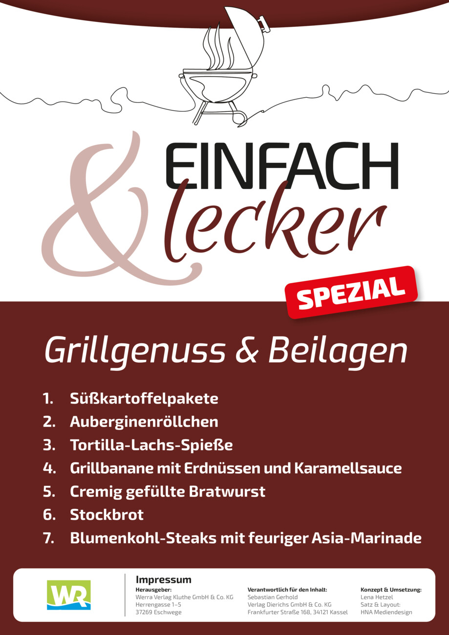 Rätselheft 28-25 vom Montag, 07.07.2025