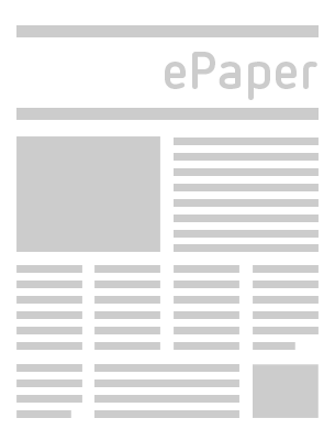 Marktspiegel 36-23 vom Samstag, 09.09.2023